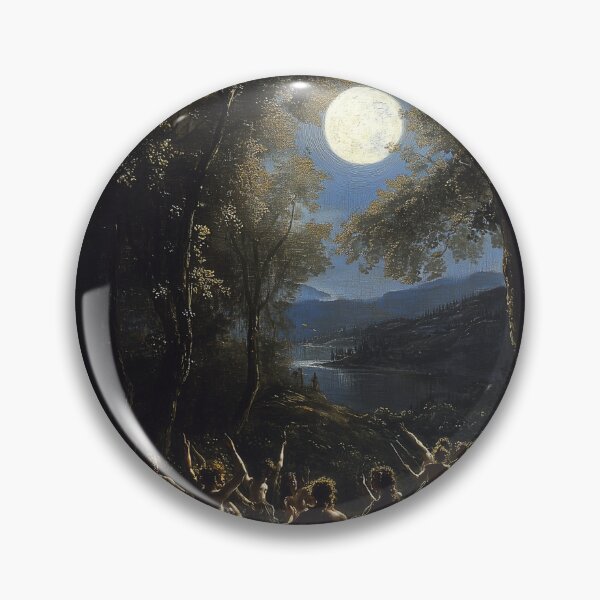 Item preview, Dionysus’ Bacchanal designed and sold by KootenayDesigns.