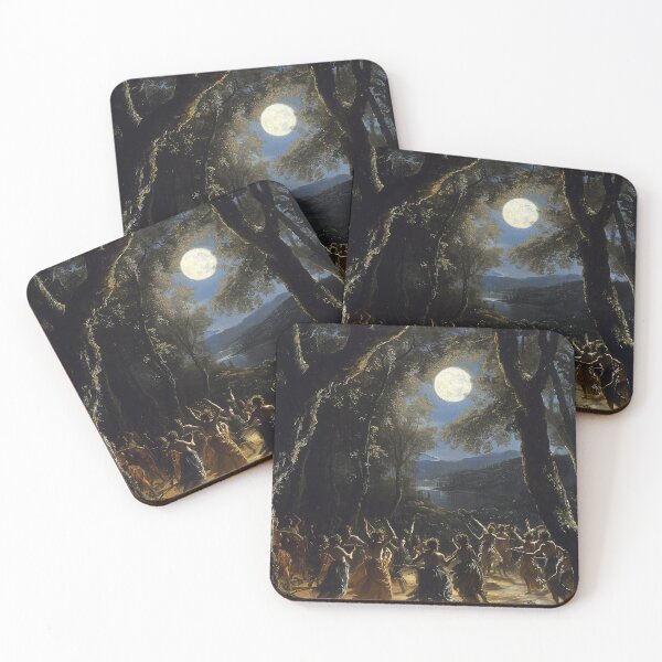 Item preview, Dionysus’ Bacchanal designed and sold by KootenayDesigns.