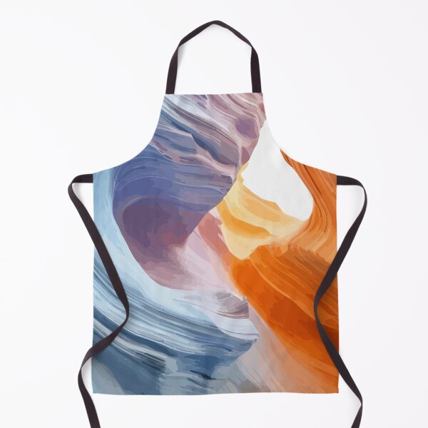 Item preview, Antelope Canyon | Dima Grypis Minimalist Art designed and sold by Grypis.
