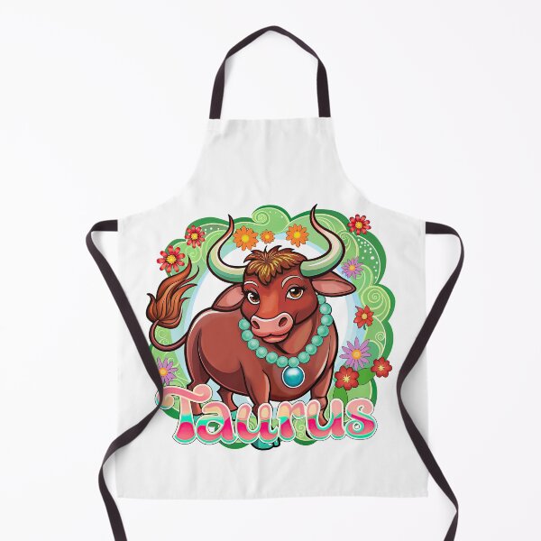 Item preview, Taurus zodiac designed and sold by ChouWorkDesign.