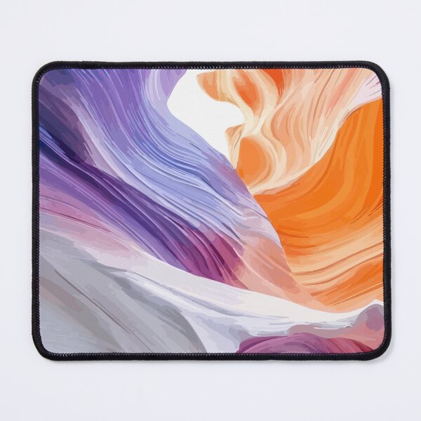 Item preview, Antelope Canyon | Dima Grypis Minimalist Art designed and sold by Grypis.