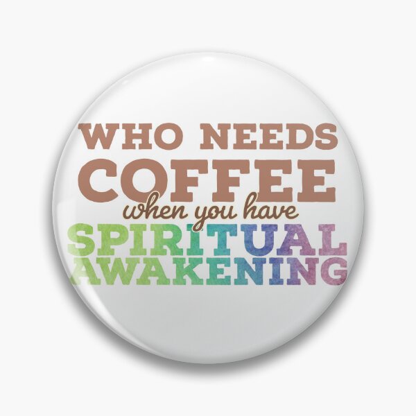 Item preview, A Cup of Awareness  designed and sold by hashnan21.