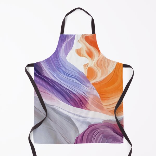 Item preview, Antelope Canyon | Dima Grypis Minimalist Art designed and sold by Grypis.