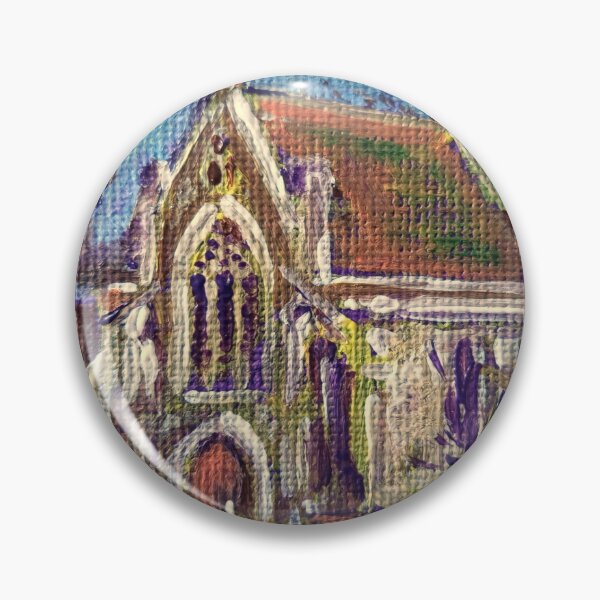 Item preview, Slipper Chapel (Miniature) designed and sold by WillArthur.