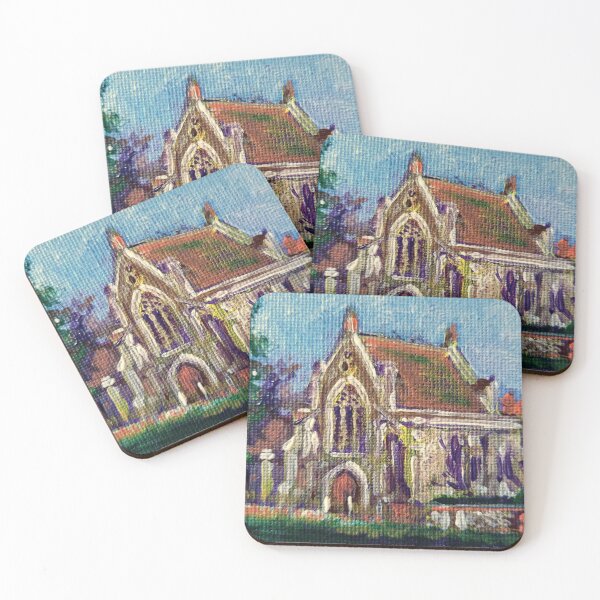 Item preview, Slipper Chapel (Miniature) designed and sold by WillArthur.