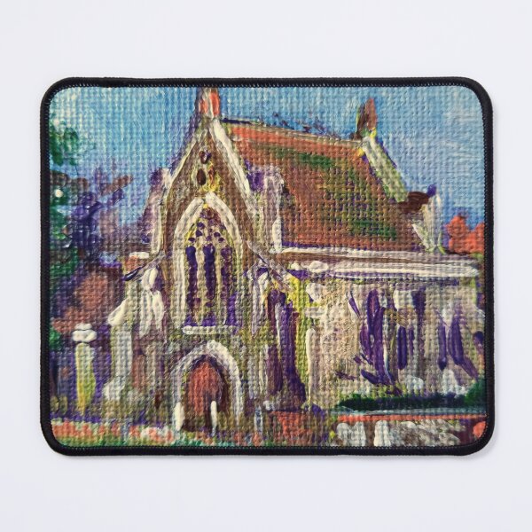 Item preview, Slipper Chapel (Miniature) designed and sold by WillArthur.