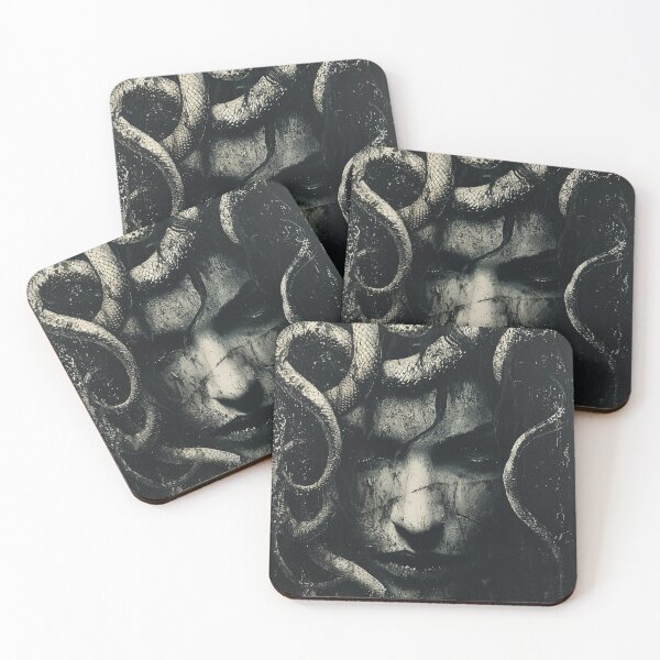 Item preview, Medusa’s Wrath designed and sold by KootenayDesigns.