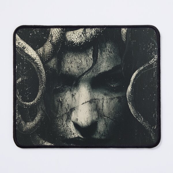 Item preview, Medusa’s Wrath designed and sold by KootenayDesigns.