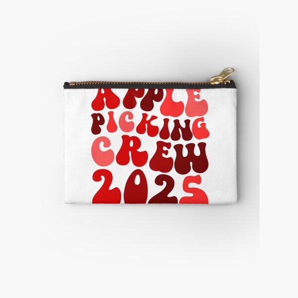 Item preview, Apple Picking Crew 2025 Apple Orchard Apple Picking Crew Gear designed and sold by DynamicDesign.