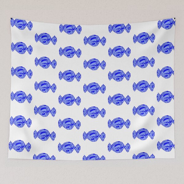 Item preview, Hard wrapped candy sweet  designed and sold by theniamhmachine.