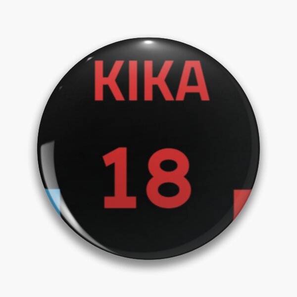 Item preview, KIKA 18  designed and sold by WoSoTheCreator.