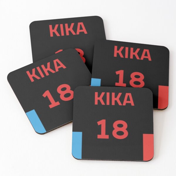 Item preview, KIKA 18  designed and sold by WoSoTheCreator.