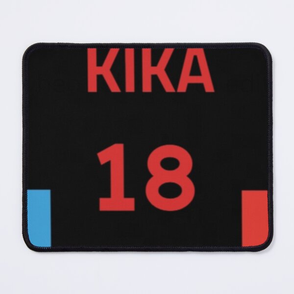 Item preview, KIKA 18 designed and sold by WoSoTheCreator.