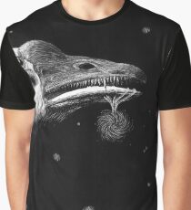 Multi-eyed stare Graphic T-Shirt
