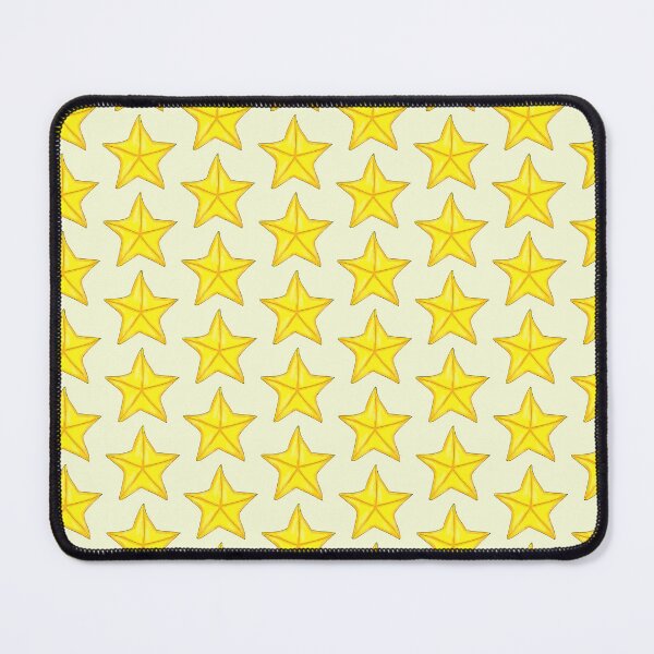 Item preview, Star fruit designed and sold by CatchyMeow.