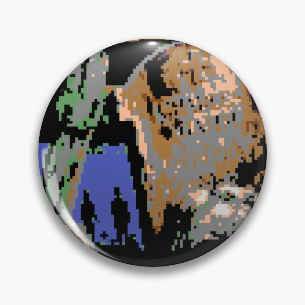 Item preview, City of the Living Dead (1980) designed and sold by ChickenFund.