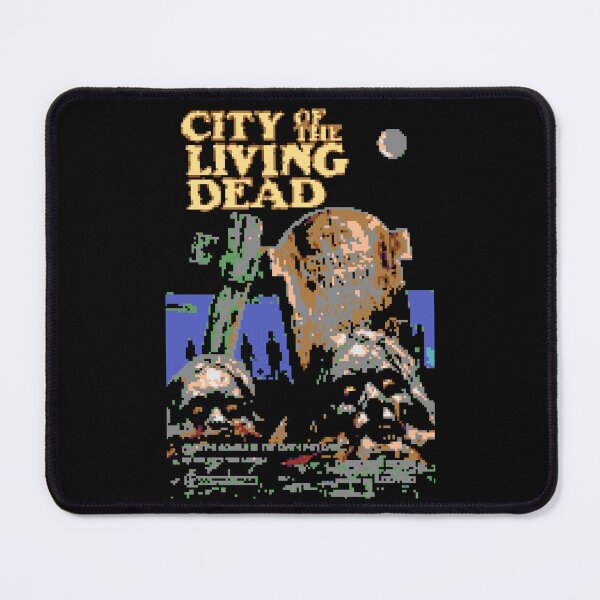 Item preview, City of the Living Dead (1980) designed and sold by ChickenFund.