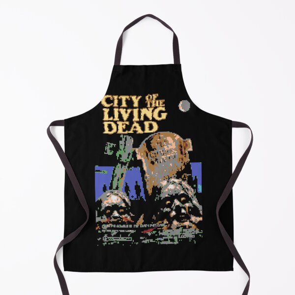 Item preview, City of the Living Dead (1980) designed and sold by ChickenFund.