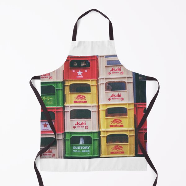 Item preview, Japanese beer designed and sold by robertelert.