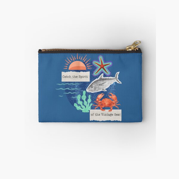 Item preview, Vintage sea: Catch the Spirit of the Vintage Sea! designed and sold by DesignByMalwina.