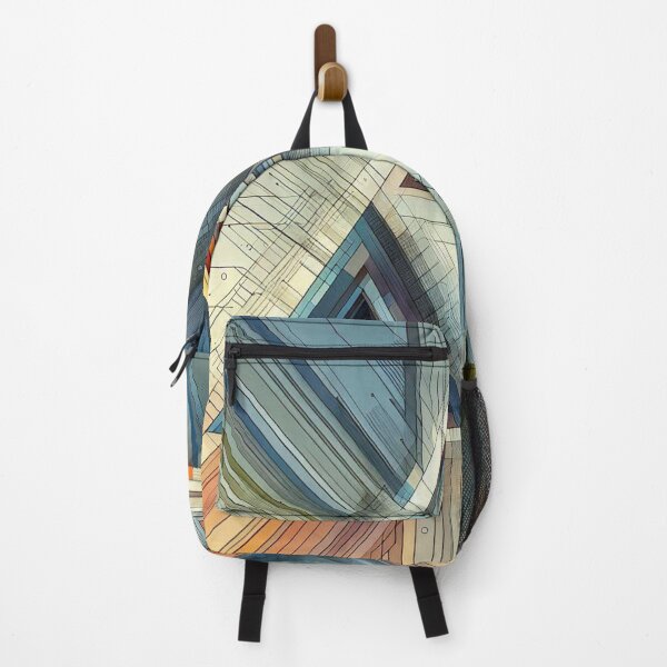 Item preview, Abstract t shirt modernist design designed and sold by 7dfrequencies.