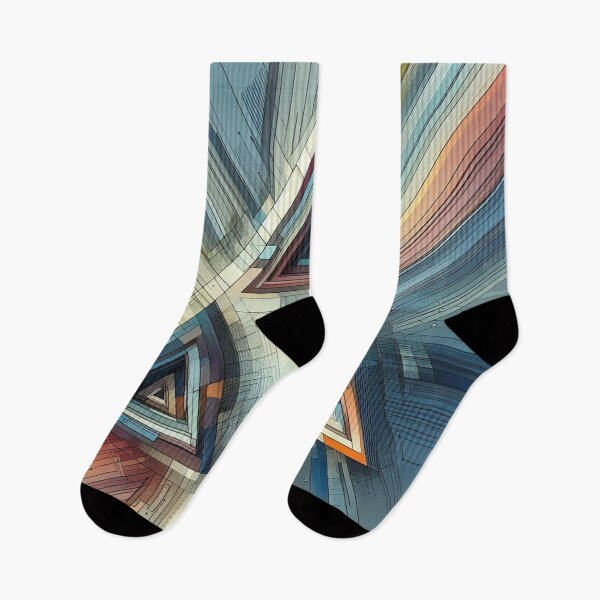 Item preview, Abstract t shirt modernist design  designed and sold by 7dfrequencies.