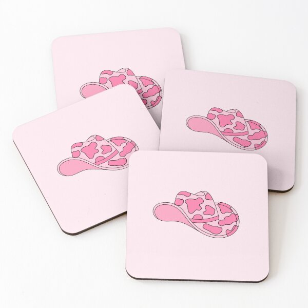 Item preview, Cow Animal Print Hat. Pink Yeehaw. Cowboy Hat. Cowgirl. designed and sold by CoCoArt-Ua.