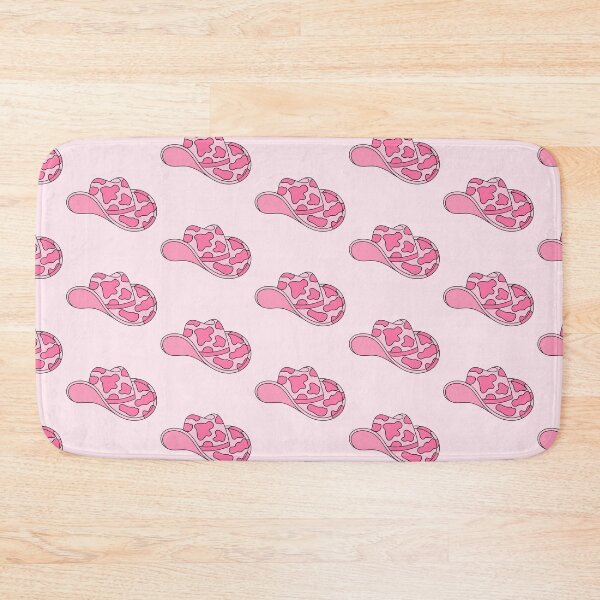 Item preview, Cow Animal Print Hat. Pink Yeehaw. Cowboy Hat. Cowgirl. designed and sold by CoCoArt-Ua.
