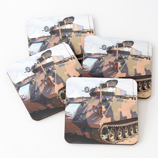 Item preview, Army tank vehicle designed and sold by FranWest.