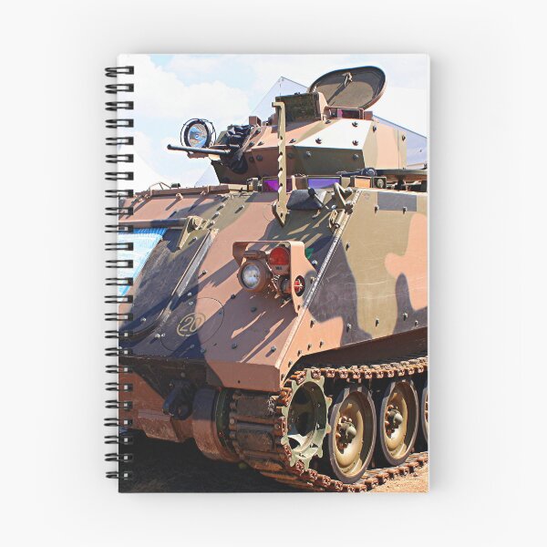 Item preview, Army tank vehicle designed and sold by FranWest.