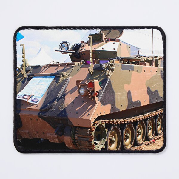 Item preview, Army tank vehicle designed and sold by FranWest.