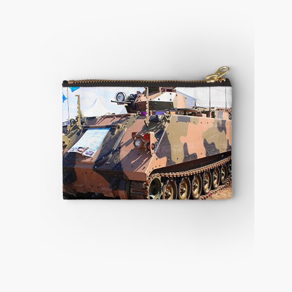Item preview, Army tank vehicle designed and sold by FranWest.