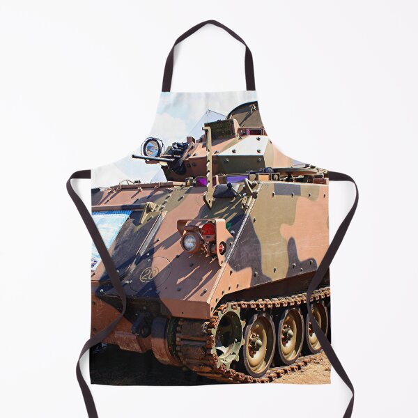 Item preview, Army tank vehicle designed and sold by FranWest.