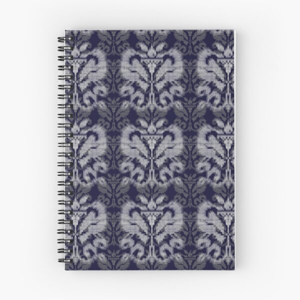 Item preview, Thai pattern, bird designed and sold by ThaiWeave.