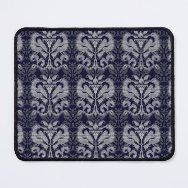 Item preview, Thai pattern, bird designed and sold by ThaiWeave.