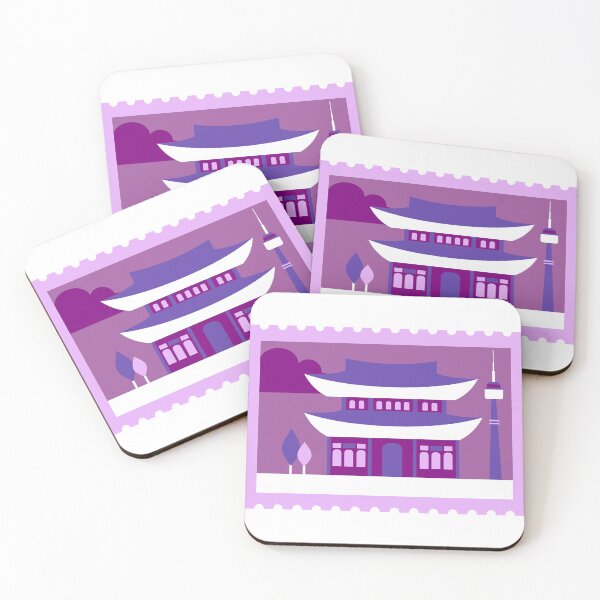 Item preview, Travel postage stamp designed and sold by broadwaygirl142.