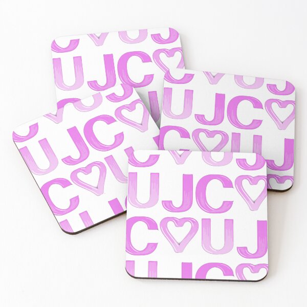 Item preview, JC♡U --Jesus Christ Loves You-- by JCLU University  designed and sold by Kangaroo Sun.