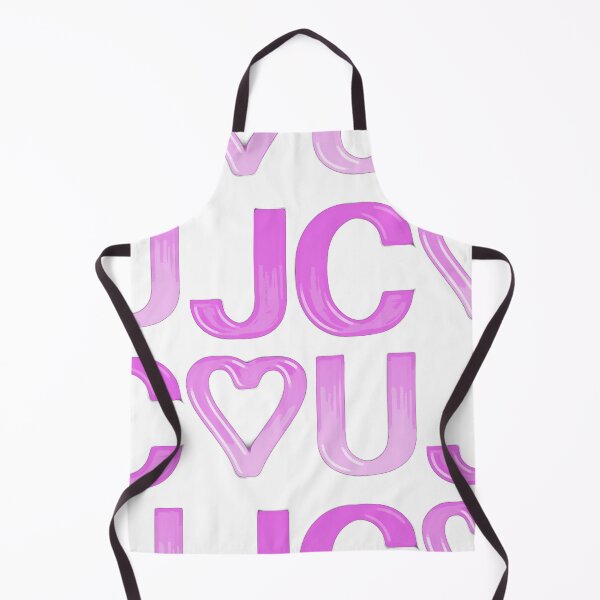 Item preview, JC♡U --Jesus Christ Loves You-- by JCLU University designed and sold by Kangaroo Sun.