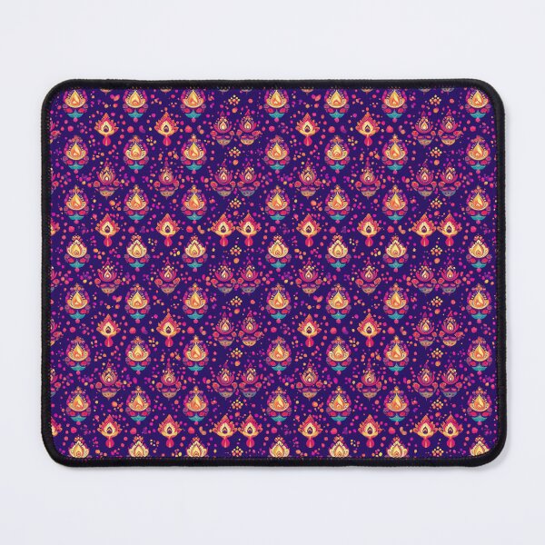 Item preview, Colorful Decorations for Diwali designed and sold by MidArtForge.