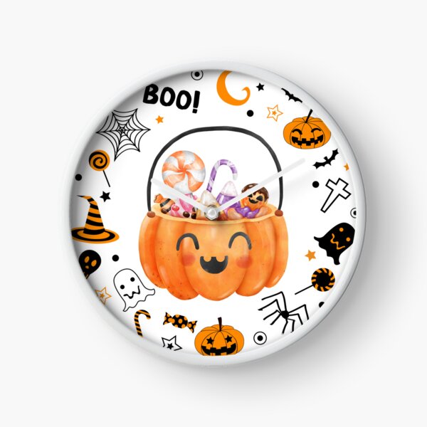 Item preview, cute pumpkin designed and sold by Armeena32.