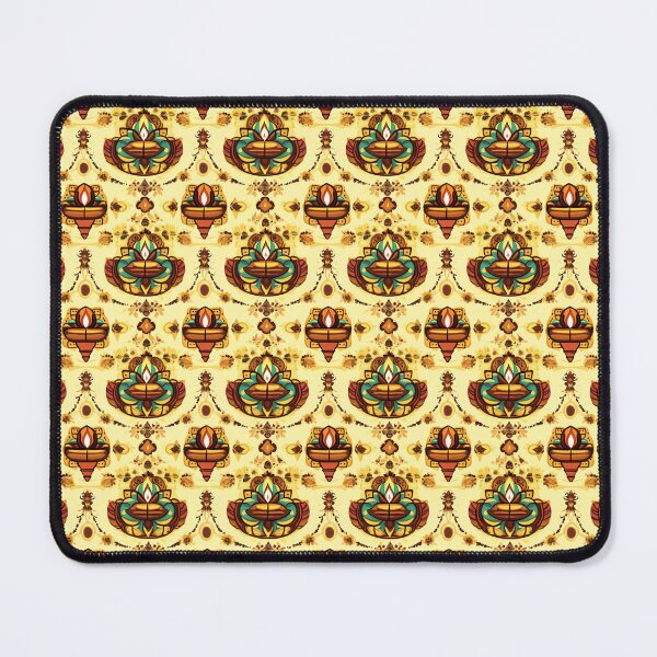 Item preview, Colorful Decorations for Diwali designed and sold by MidArtForge.
