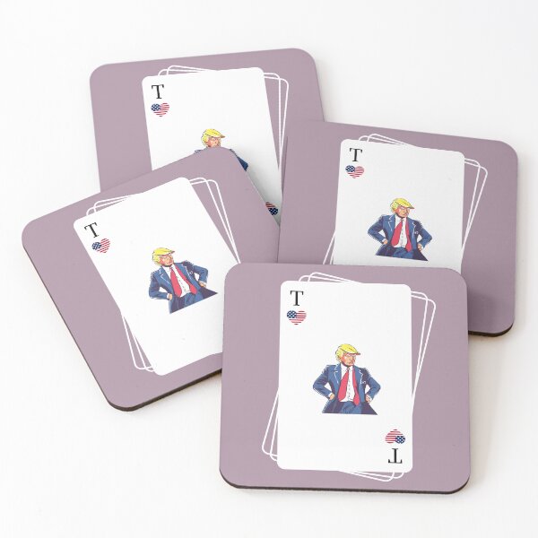 Item preview, Trump Card: An Ace Card of the United States of America designed and sold by pensational.