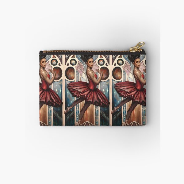 Item preview, Dance and Music - Ballet Practice  designed and sold by CanvasCarousel.