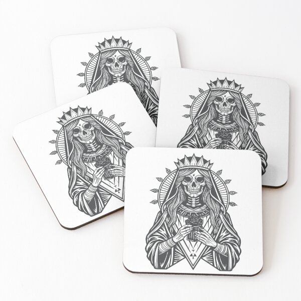 Item preview, Deathly love designed and sold by mvommen.