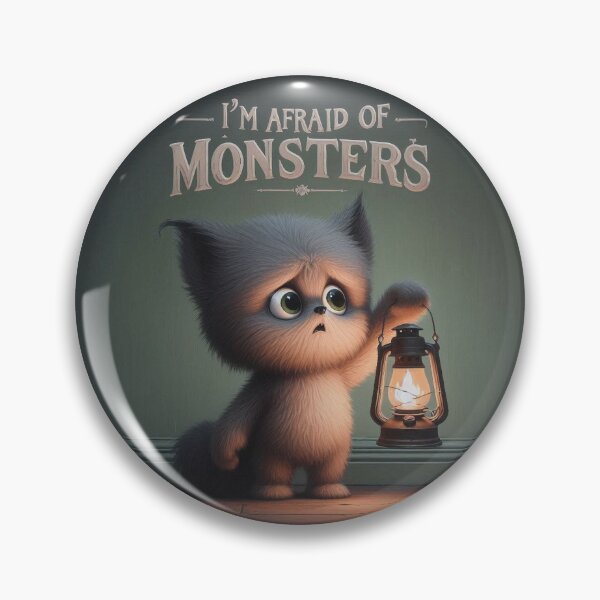 Item preview, Little Monster designed and sold by RaF71PrO.