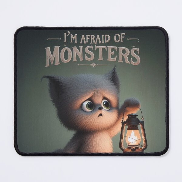 Item preview, Little Monster designed and sold by RaF71PrO.