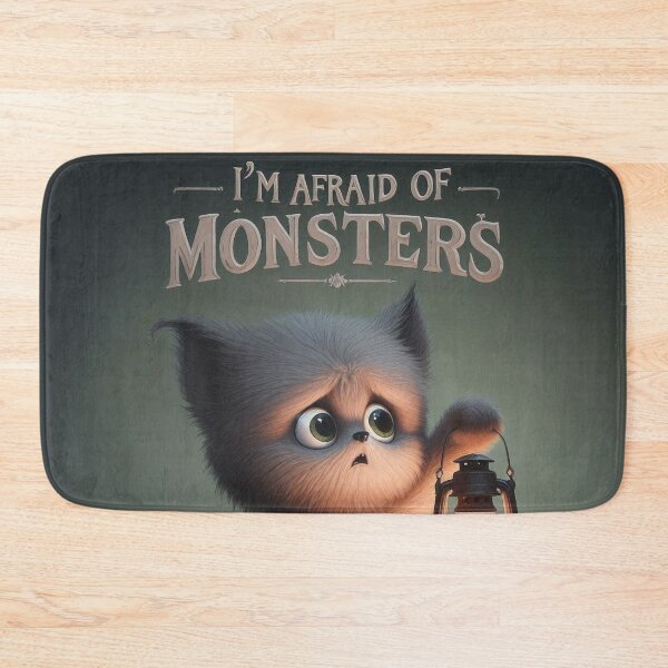 Item preview, Little Monster designed and sold by RaF71PrO.