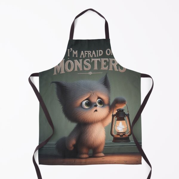 Item preview, Little Monster designed and sold by RaF71PrO.