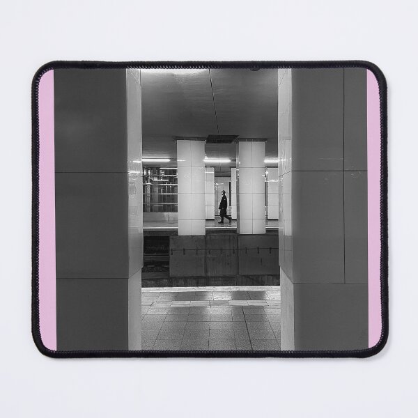 Item preview, Lost between structures and silence designed and sold by robertelert.