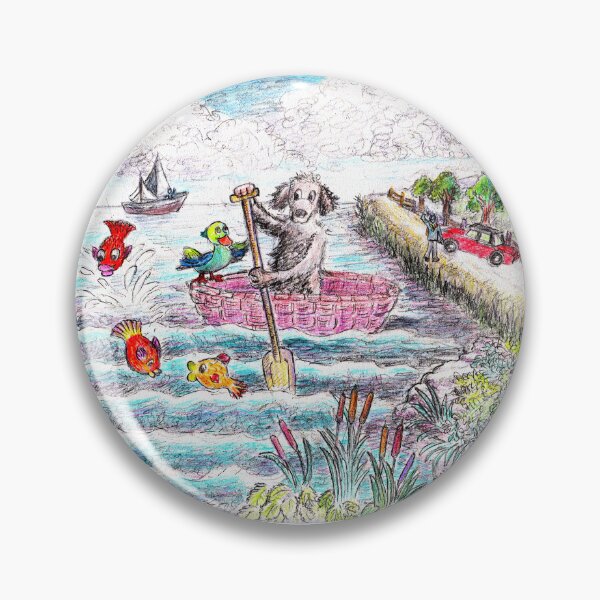 Item preview, Sustainable Transport designed and sold by TikabooTales.